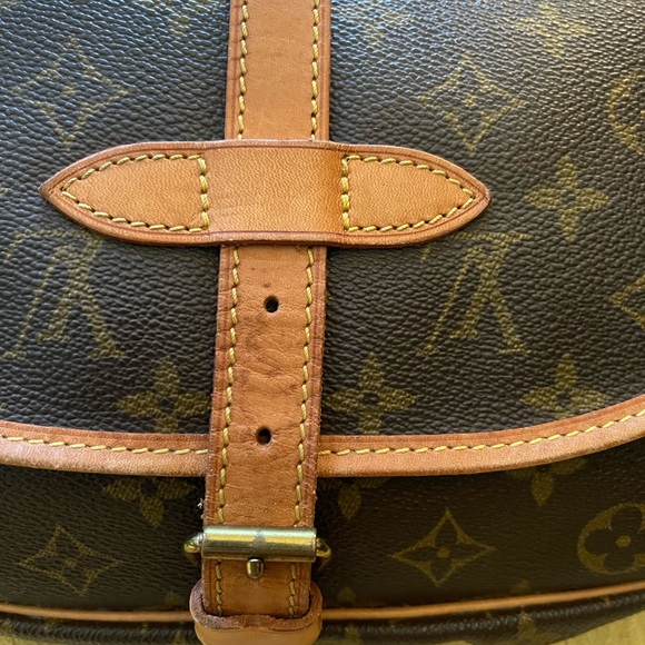 Authentic Vintage Saumer 30 - Picture 3 of 16